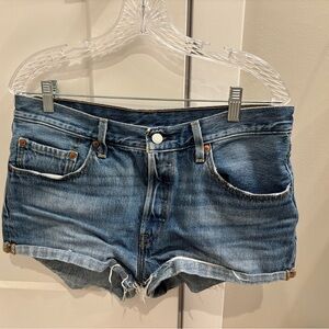 Levi’s 501 Shorts